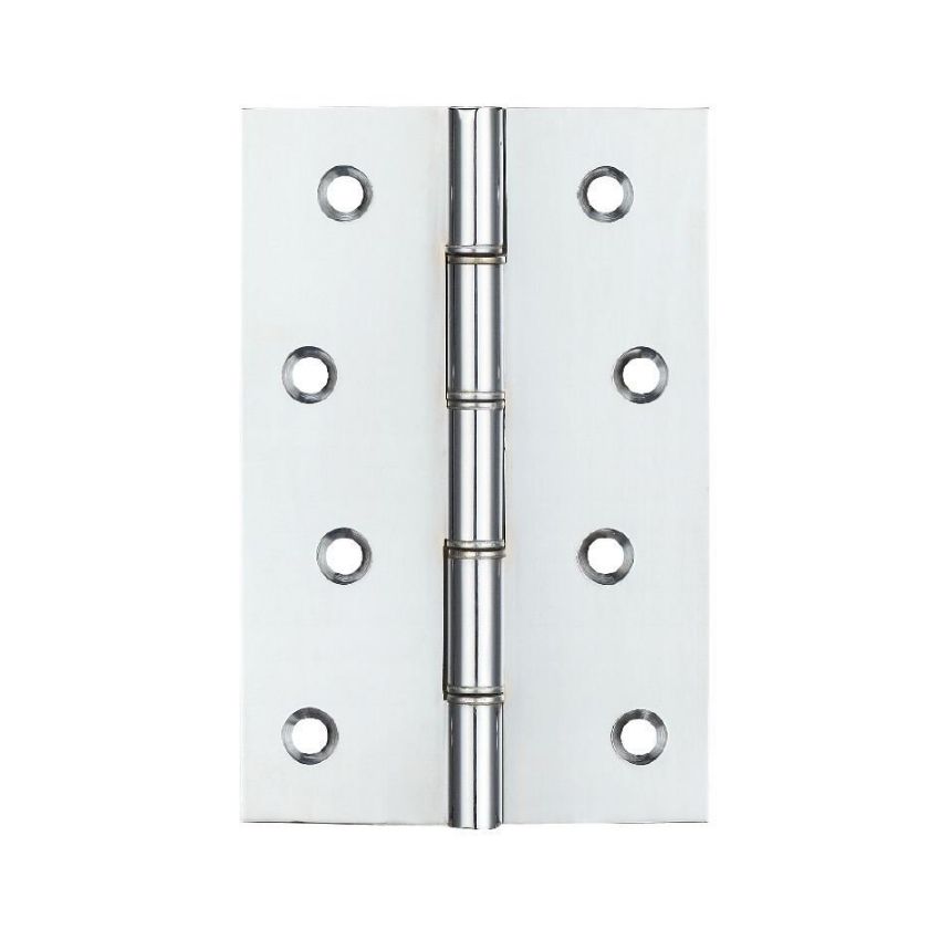 Picture of Double Stainless Steel Washered Hinge - ZHDSSW102CP