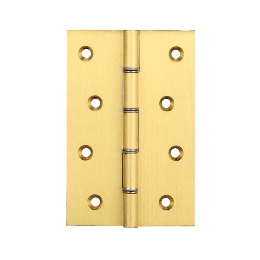 Picture of Double Stainless Steel Washered Hinge - ZHDSSW102SB