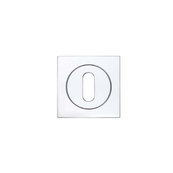 Square Standard Escutcheon - RMSQ002CP Picture of Square Standard Escutcheon - RMSQ002CP