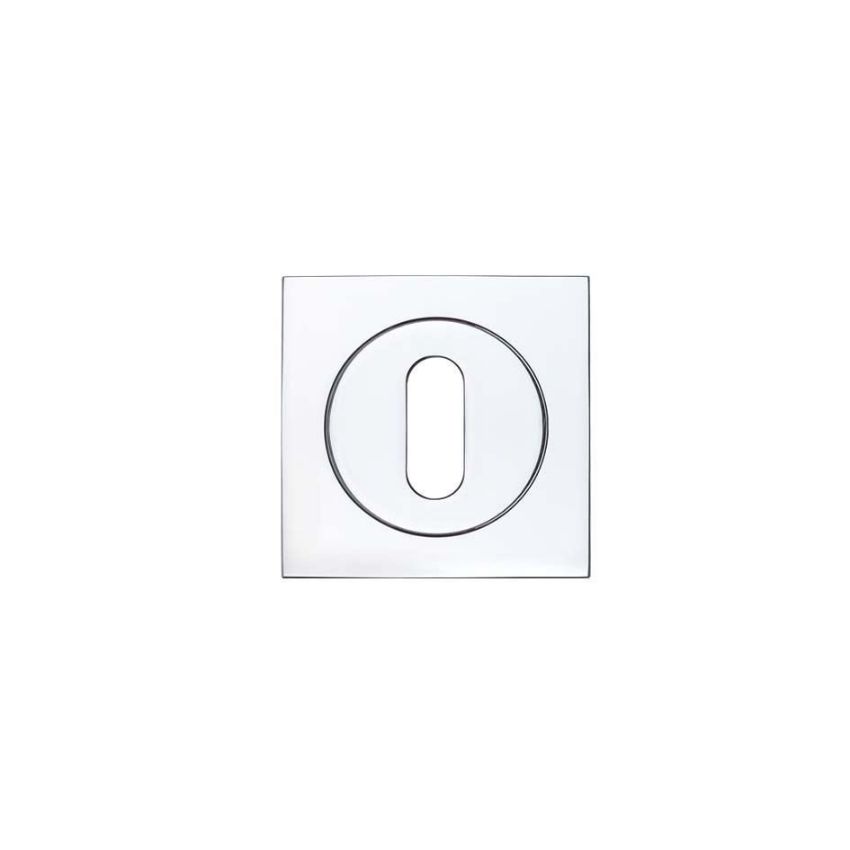 Picture of Square Standard Escutcheon - RMSQ002CP