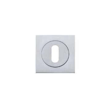 Square Standard Escutcheon - RMSQ002SC Picture of Square Standard Escutcheon - RMSQ002SC