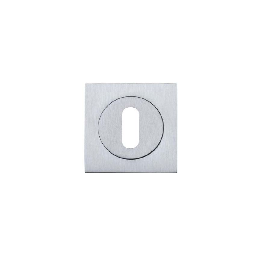 Picture of Square Standard Escutcheon - RMSQ002SC