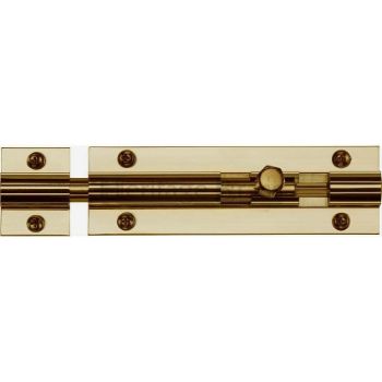 Straight Barrel Bolt (1.25") - C1582PB Picture of Straight Barrel Bolt (1.25") - C1582PB