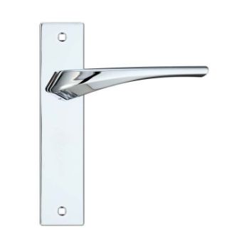 Picture of Aries Latch Door Handle - Rm062Cp Picture of Aries Latch Door Handle - Rm062Cp