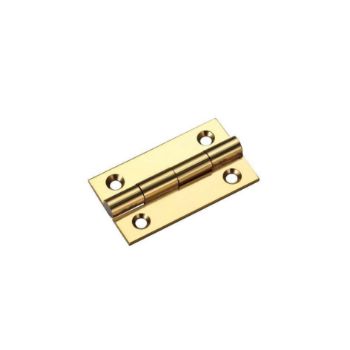 Picture of TDF Standard Cabinet Hinge - TDF100PB