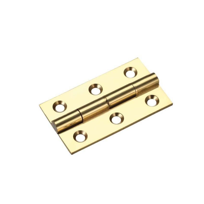 Picture of TDF Standard Cabinet Hinge - TDF100PB