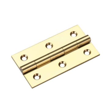 Picture of TDF Standard Cabinet Hinge - TDF100PB