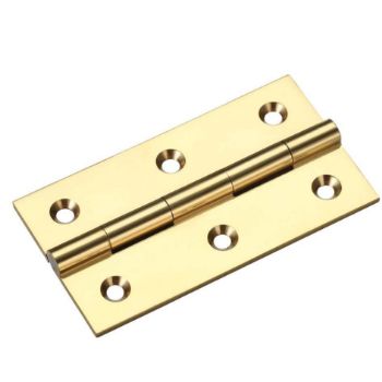 Picture of TDF Standard Cabinet Hinge - TDF100PB