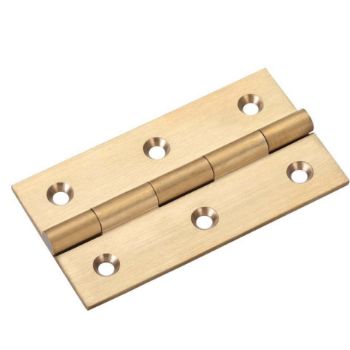 Picture of TDF Standard Cabinet Hinge - TDF100SB