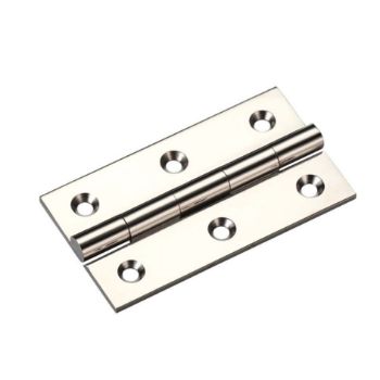 Picture of TDF Standard Cabinet Hinge - TDF100NP