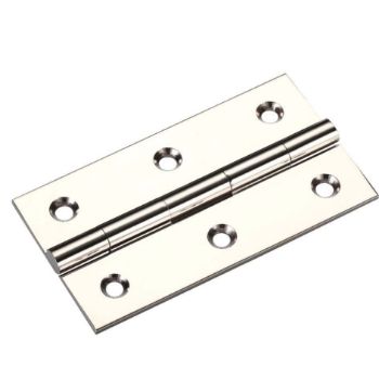 Picture of TDF Standard Cabinet Hinge - TDF100NP