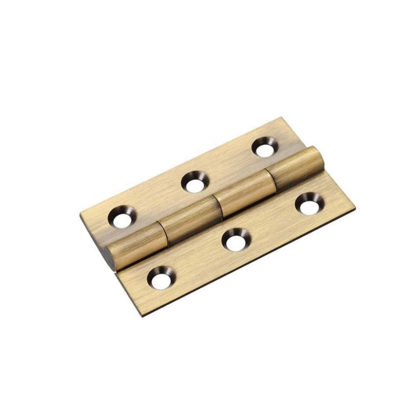 Picture of TDF Standard Cabinet Hinge - TDF100FB