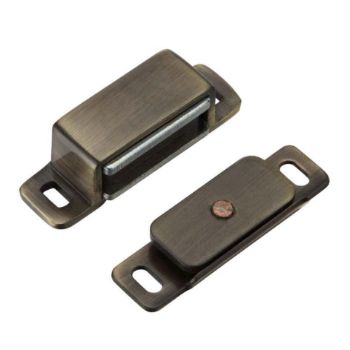 Magnetic Catch - TDFMC1BZ Picture of Magnetic Catch - TDFMC1BZ