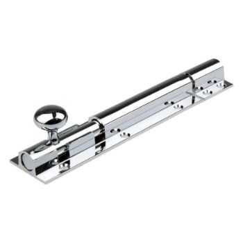 Architectural Barrell Bolt - FB60CP Picture of Architectural Barrell Bolt - FB60CP