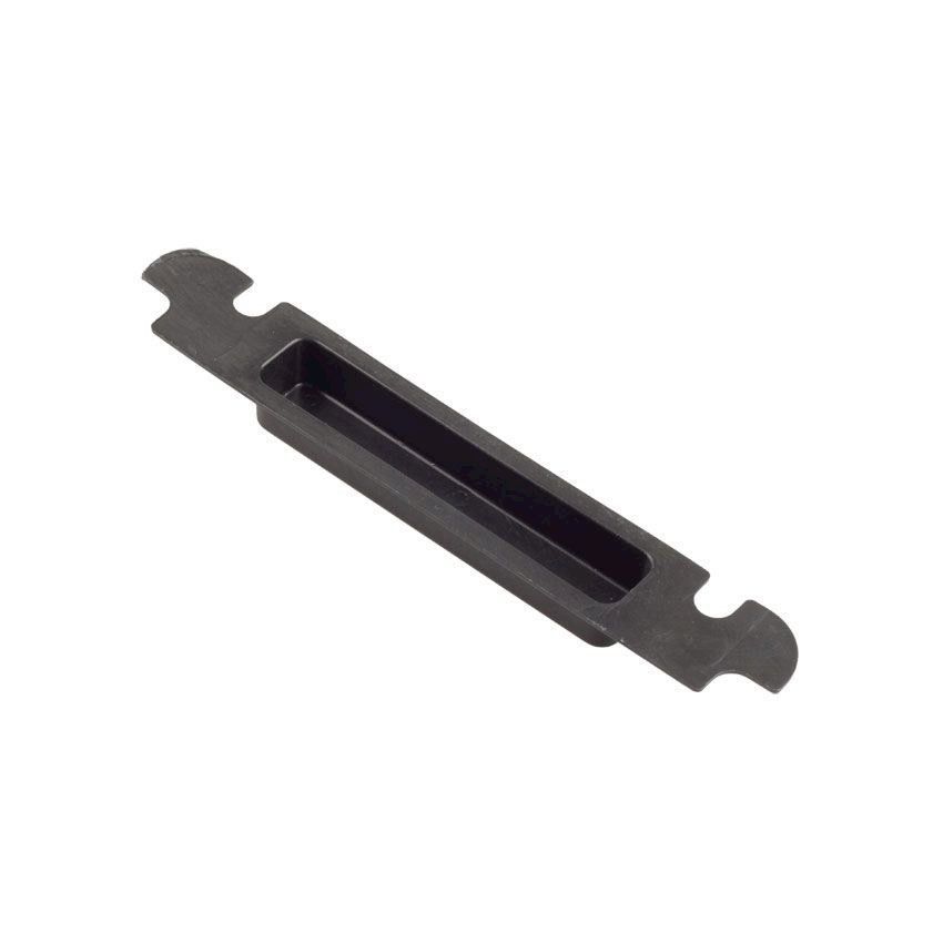 Door frame keep bucket for door locks