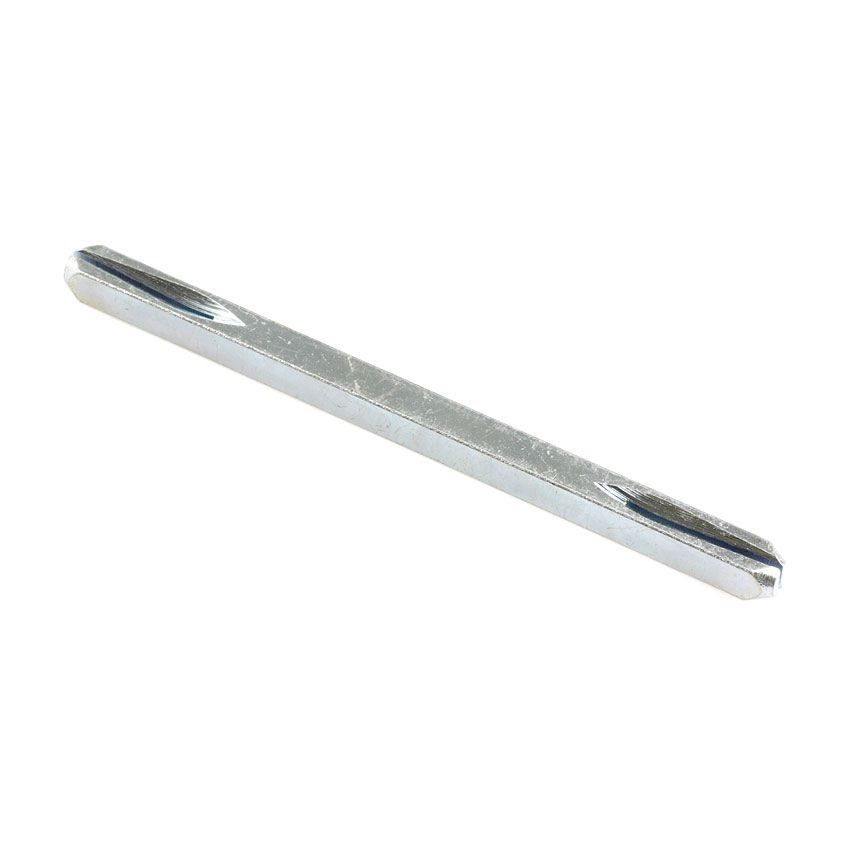 Picture of 140mm long door handle spindle 8mm - SP7L140S