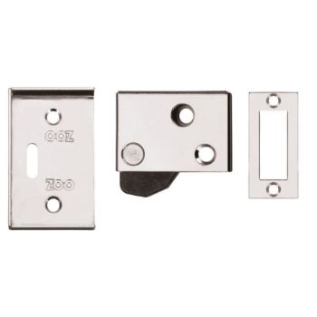 Hush Latch Keep - ZAS21CP Picture of Hush Latch Keep - ZAS21CP