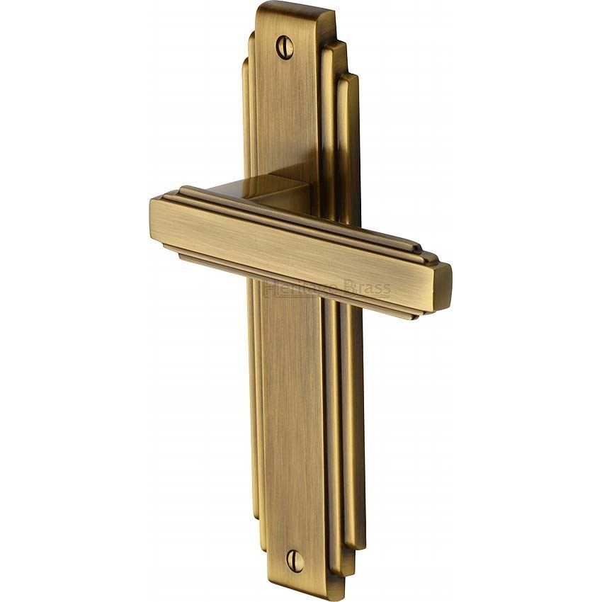 Picture of Astoria Door Handles - AST5910AT