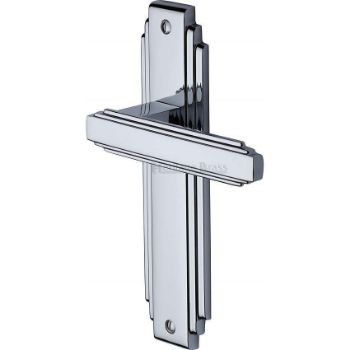 Astoria Door Handles - AST5910PC Picture of Astoria Door Handles - AST5910PC