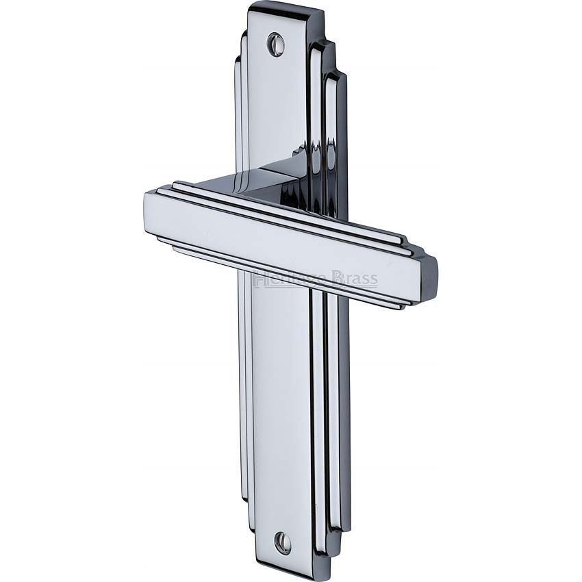 Picture of Astoria Door Handles - AST5910PC