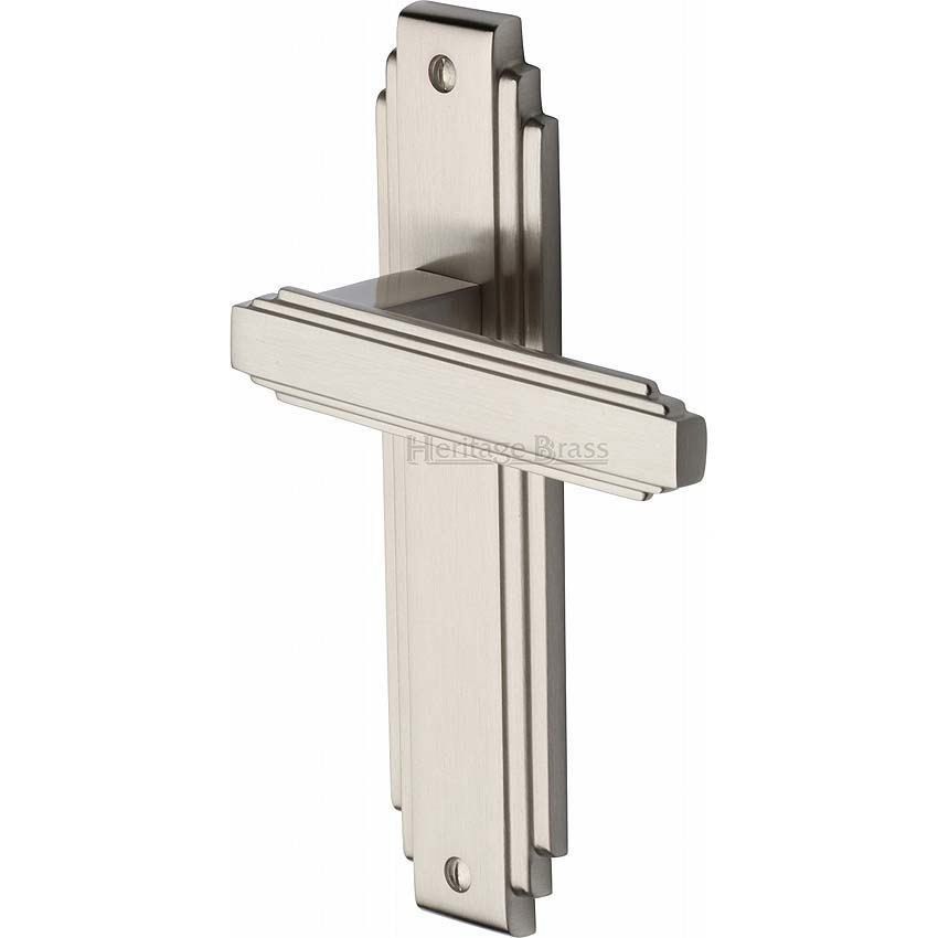 Picture of Astoria Door Handles - AST5910SN