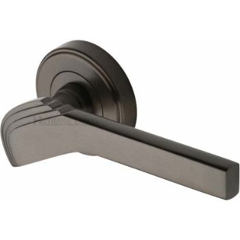 Picture of Tiffany Door Handle - TIF1926MB