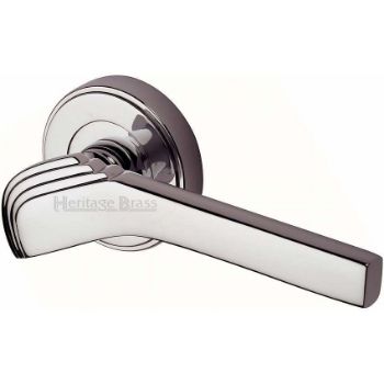 Picture of Tiffany Door Handle - TIF1926PN