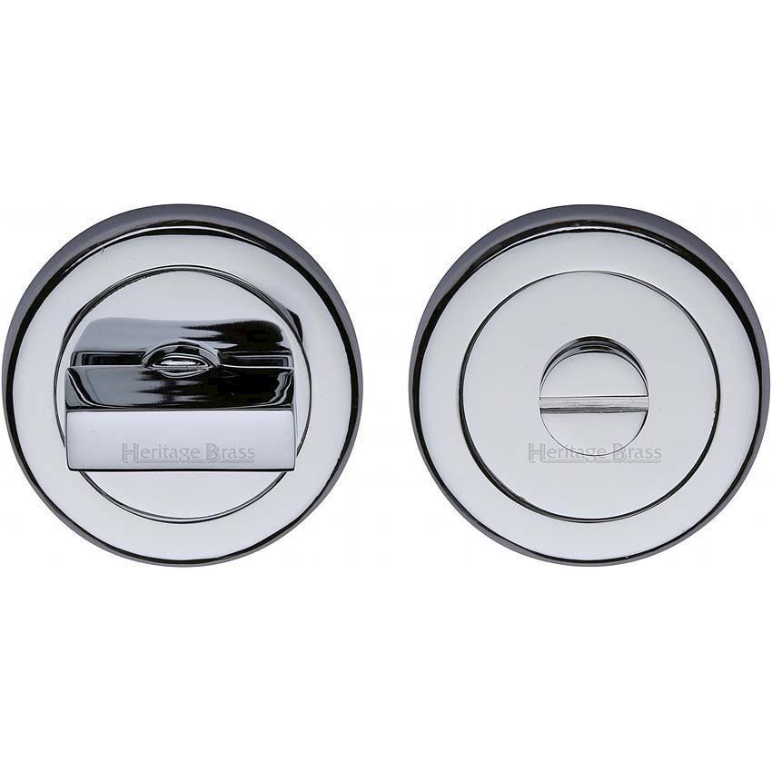Picture of Thumbturn and Release (53mm)  - V4035-PC