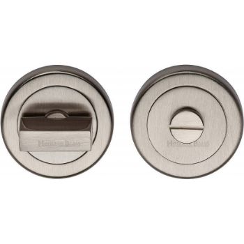 Thumbturn and Release (53mm)  - V4035SN Picture of Thumbturn and Release (53mm)  - V4035SN