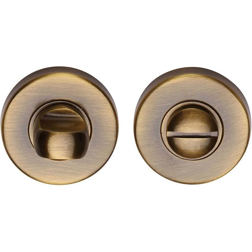 Picture of Turn and Release (46mm) - V4049-AT