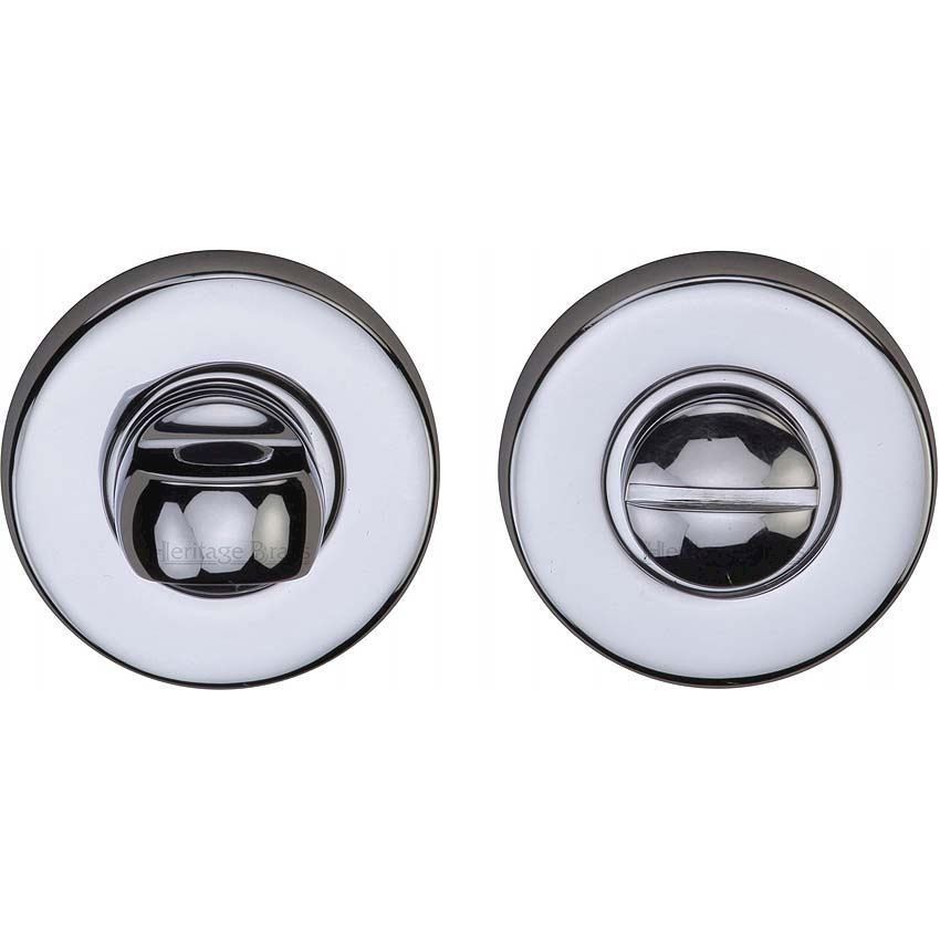 Picture of Turn and Release (46mm) - V4049-PC