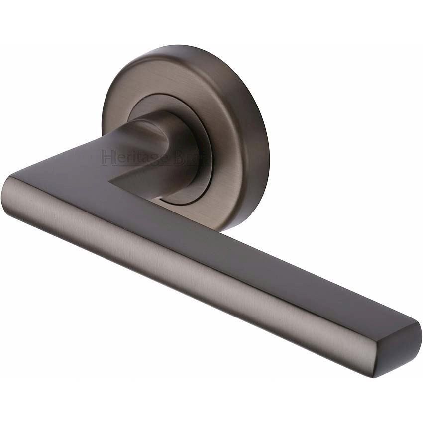 Picture of Trident Door Handle - TRI1352MB