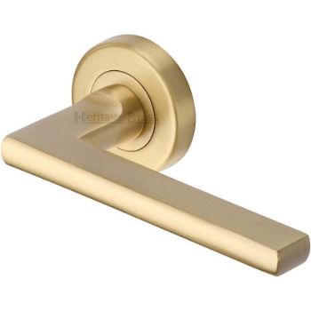 Picture of Trident Door Handle - TRI1352SB