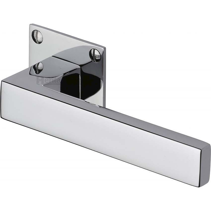 Picture of Delta Door Handle - BAU1928PC