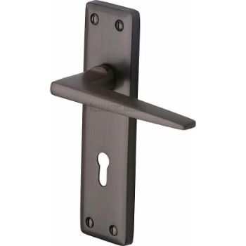 Picture of Kendal Lock Handle - KEN6800MB Picture of Kendal Lock Handle - KEN6800MB