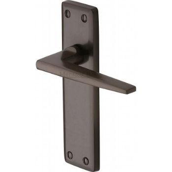 Kendal Door Handle - KEN6810MB Picture of Kendal Door Handle - KEN6810MB