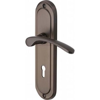 Ambassador Lock Handle - AMB6200MB Picture of Ambassador Lock Handle - AMB6200MB