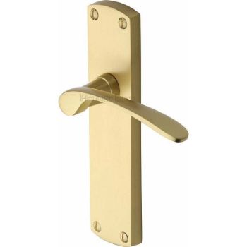 Picture of Diplomat Latch Door Handle - Dip7810Sb Picture of Diplomat Latch Door Handle - Dip7810Sb