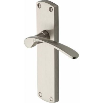 Picture of Diplomat Latch Door Handle - Dip7810Sn Picture of Diplomat Latch Door Handle - Dip7810Sn