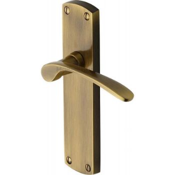Diplomat Door Handles - DIP7810AT Picture of Diplomat Door Handles - DIP7810AT