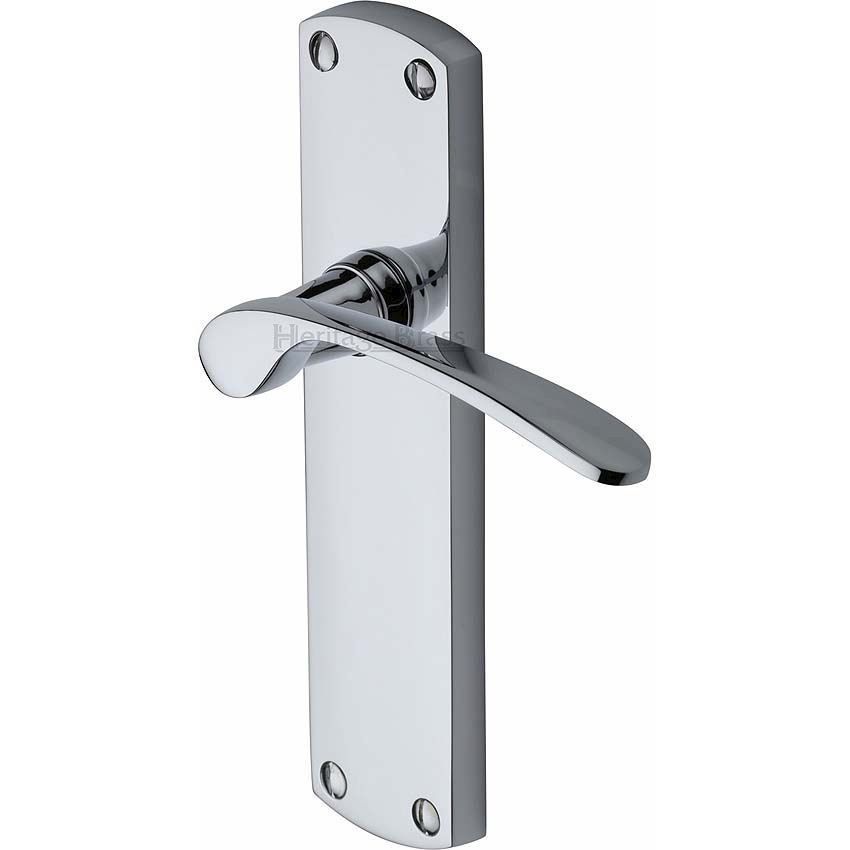 Picture of Diplomat Door Handles - Dip7810Pc