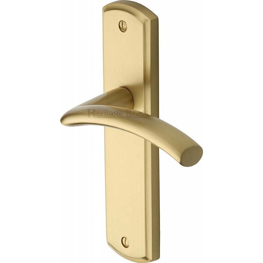 Picture of Centaur Door Handles - CEN1010SB