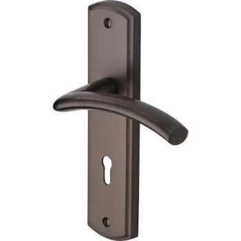 Picture of Centaur Lock Handle - CEN1000MB Picture of Centaur Lock Handle - CEN1000MB