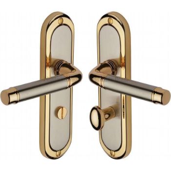 Picture of Saturn Bathroom Door Handle - Sat1030Jp Picture of Saturn Bathroom Door Handle - Sat1030Jp