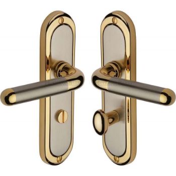 Picture of Vienna Bathroom Door Handle - Vie3330Jp Picture of Vienna Bathroom Door Handle - Vie3330Jp