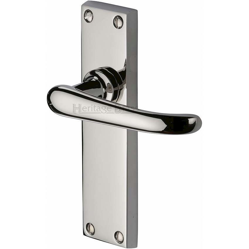 Picture of Windsor Door Handles - V713PN