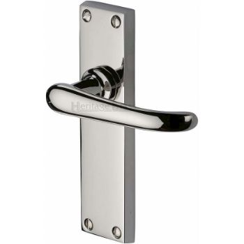 Picture of Windsor Latch Door Handle - V713Pn Picture of Windsor Latch Door Handle - V713Pn