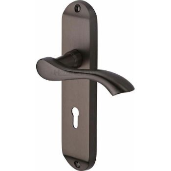 Picture of Algarve Lock Handle - MM924MB Picture of Algarve Lock Handle - MM924MB