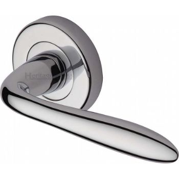 Picture of Sutton Door Handle - V1750PC