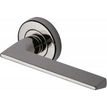 Picture of Pyramid Door Handle - PYD3535PN